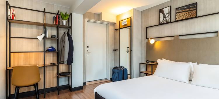 宜必思巴黎巴士底歌剧院 11ème 酒店(Ibis Paris Bastille Opéra 11ème)图片