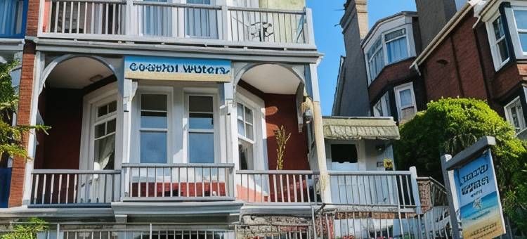 沿海水域酒店(Coastal Waters (Hotel Barton))图片