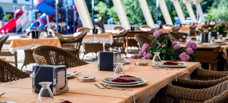 巴库温德姆华美达酒店(Ramada by Wyndham Baku)图片