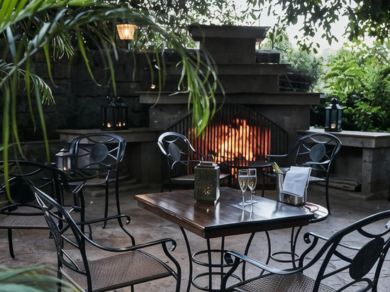 帕拉西纳套房公寓