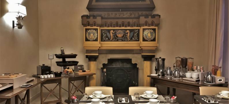 摄政酒店(Hôtel le Régent)图片