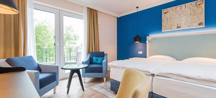 邮政老精品酒店(Boutique-Hotel Zur Alten Post)图片