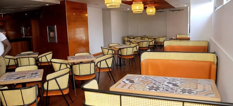 快捷酒店(Hotel Express)图片