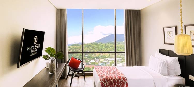 苏尼阿贝普拉酒店(Hotel Suni Abepura)图片