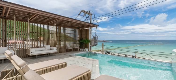 珊瑚岛米拉(Mila Kohlarn)图片