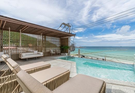 Mila Kohlarn Hotel Overview