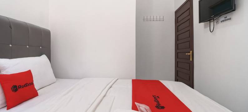 RedDoorz Near Kampus Uin Lampung图片