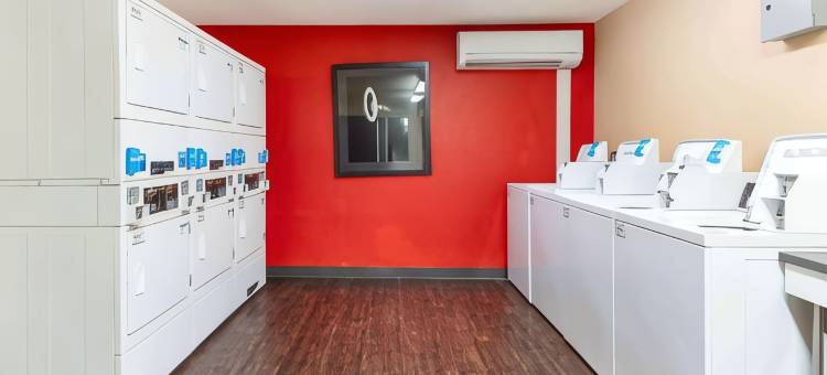 Extended Stay America Suites-都柏林-Hacienda大道(Extended Stay America Suites - Dublin - Hacienda Dr)图片