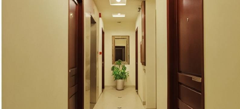 金叶酒店(Kim Yen Hotel)图片