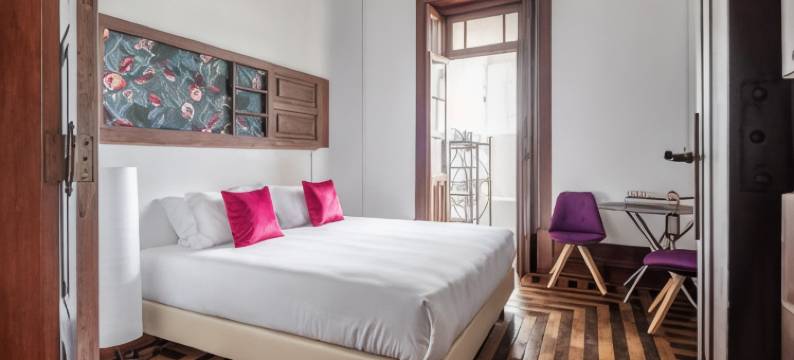 城市套房(Urban Suites)图片