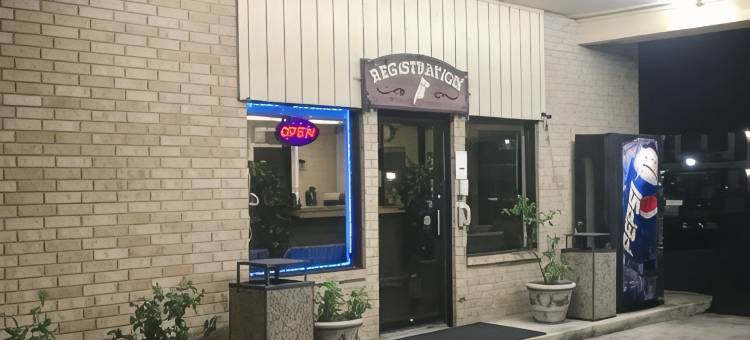 梅西亚旅馆(Inn at Mexia)图片