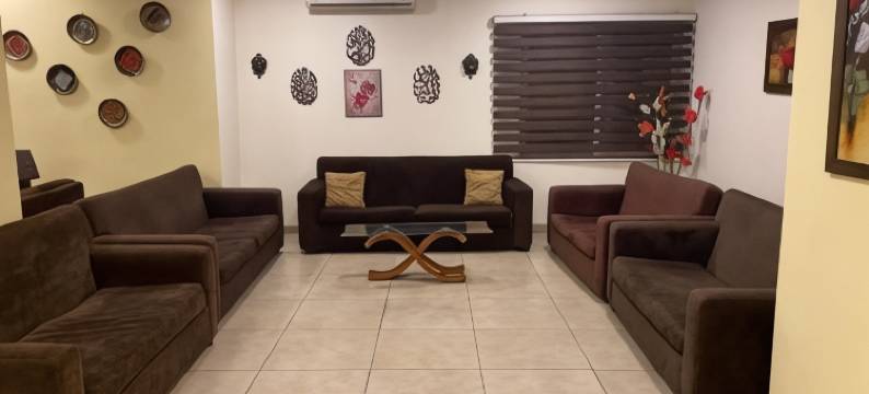 捷纳广场酒店(Zaina Plaza Hotel)图片