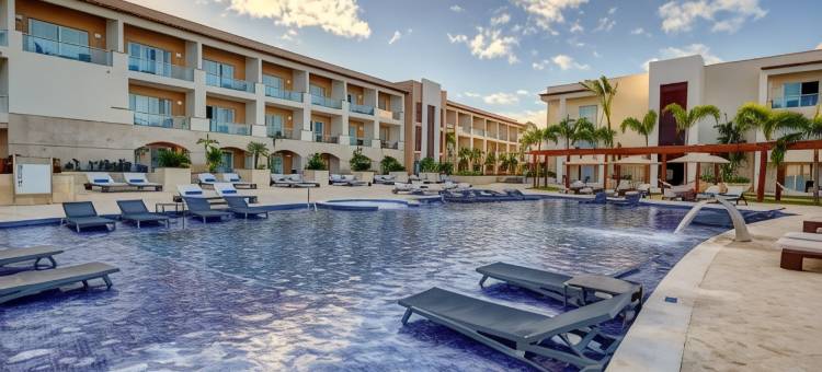 Hideaway at Royalton Punta Cana, An Autograph Collection All-Inclusive Resort & Casino, Adults Only图片