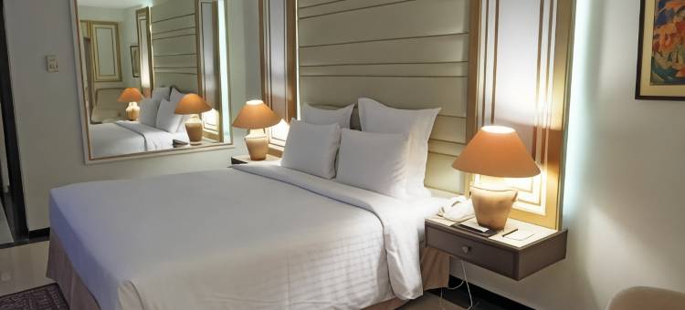 卡拉奇明珠大陆酒店(Pearl Continental Hotel, Karachi)图片