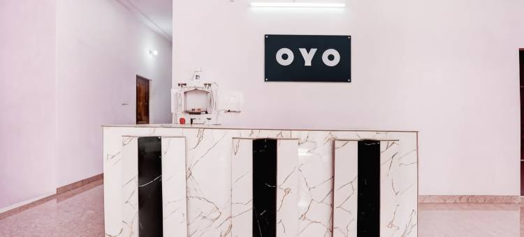 Hotel O Chaudhary Raj Hotal图片