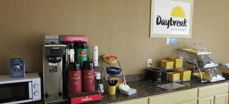 奥古斯塔惠勒路戴斯酒店(Days Inn by Wyndham Augusta Wheeler Road)图片