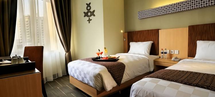 潘库朗奇普塔酒店(Cipta Hotel Pancoran)图片