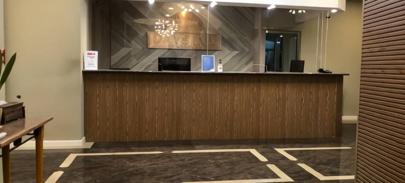 关岛塔穆宁戴斯精选温德姆酒店(Days Inn by Wyndham Guam-Tamuning)图片