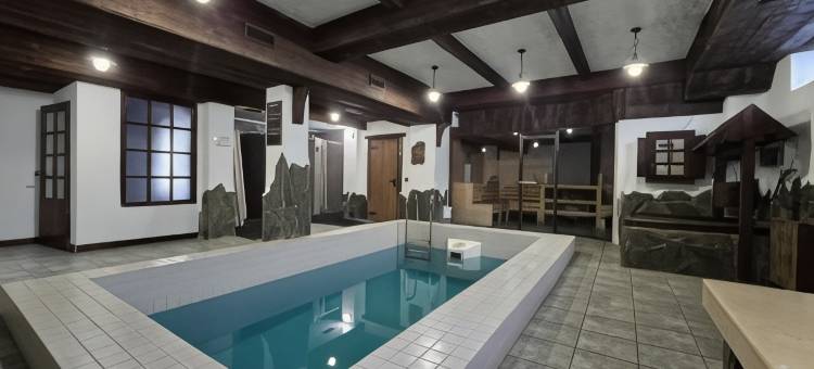萨日艾奇可酒店(Saraishyq Hotel)图片