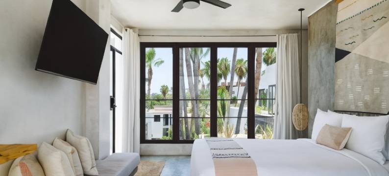 Drift San Jose del Cabo, a Member of Design Hotels图片