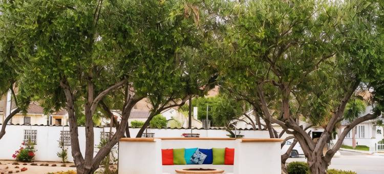 莱阿牧场汽车旅馆，贝斯特韦斯特品质精选(Hacienda de Leal - BW Signature Collection)图片