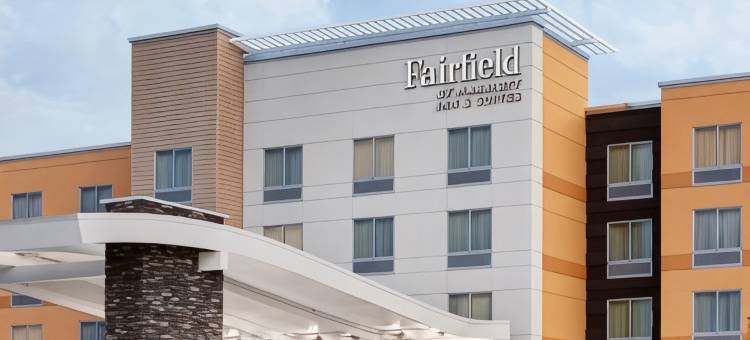 阿尔伯克基万枫酒店(Fairfield Inn & Suites Albuquerque Uptown)图片