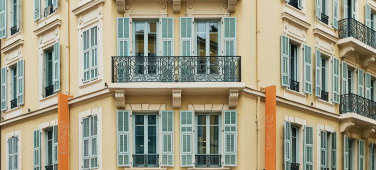 尼斯奥兹青年旅舍(HappyCulture集团)(Hostel Ozz by HappyCulture)图片