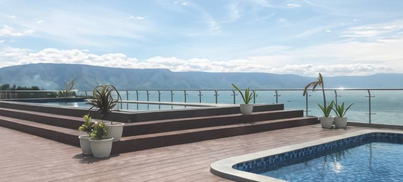 沙摩西Labersa酒店及会展中心(Labersa Hotel & Convention Center Samosir)图片