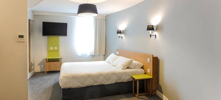 里西达酒店(Hotel Reseda)图片