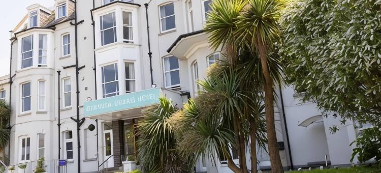 The Dilkhusa 大酒店由Compass Hospitality(Dilkhusa Grand Hotel by Compass Hospitality)图片