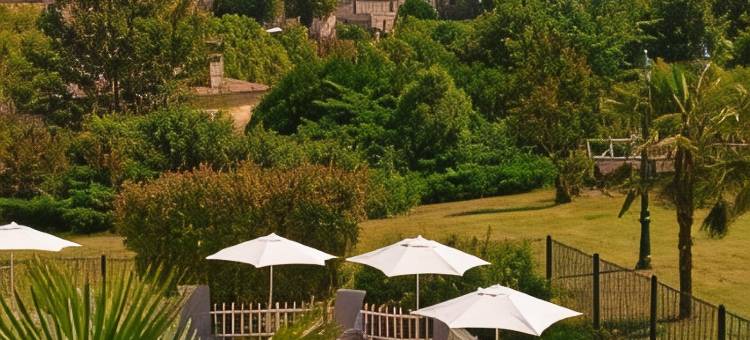 方贝尔酒店与餐厅 - 洛吉斯酒店(Logis Hôtels- Hôtel et Restaurant Domaine de Fompeyre)图片