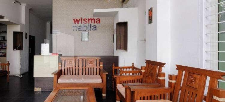 RedDoorz at Wisma Nabila Syariah Near Masjid Raya Baiturrahman Banda Aceh图片