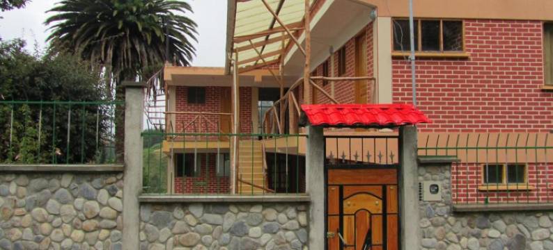 索拉塔魅力酒店(El Encanto Sorata)图片