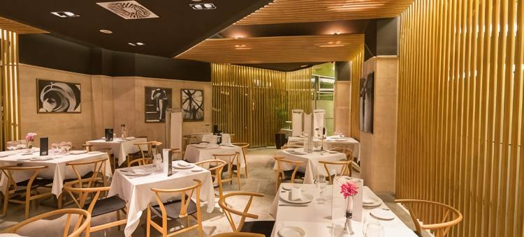 马斯卡马勒纳酒店(Hotel Mas Camarena)图片