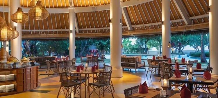 纳闽巴霍科莫多苏达玛拉度假村(Sudamala Resort, Komodo, Labuan Bajo)图片