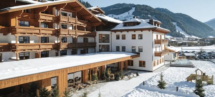 陶恩霍夫酒店(Hotel Tauernhof)图片