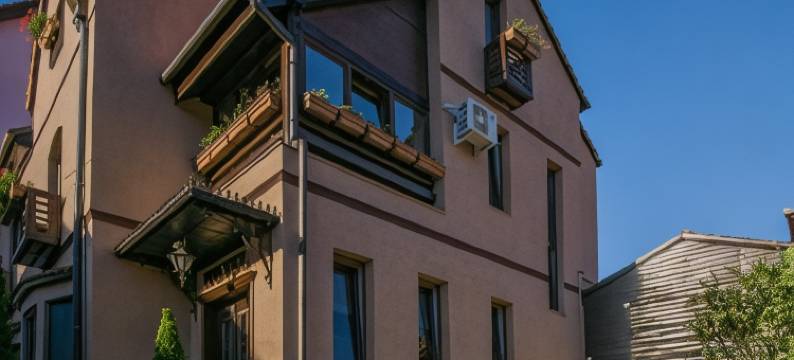 贵族精品酒店(Noblesse Boutique Resort)图片