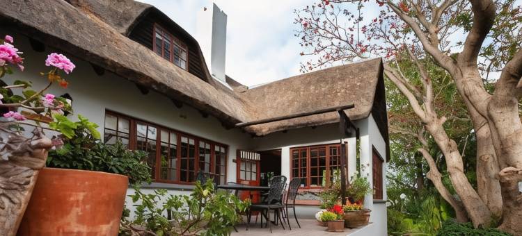 夏山农家乐(Summerhill Guest Farm)图片
