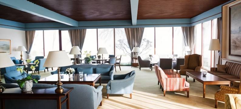 海瑟利特酒店(Hotel Hesselet)图片