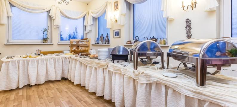 卡尔顿别墅(Willa Carlton)图片