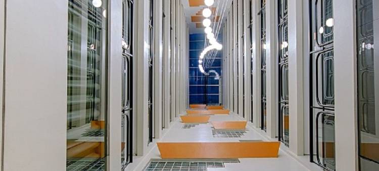 金色公园酒店库里提巴 by Nacional Inn(Hotel Golden Park Curitiba by Nacional Inn)图片