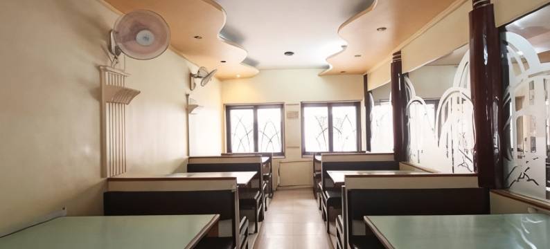 费沙利酒店(Hotel Vaishali)图片