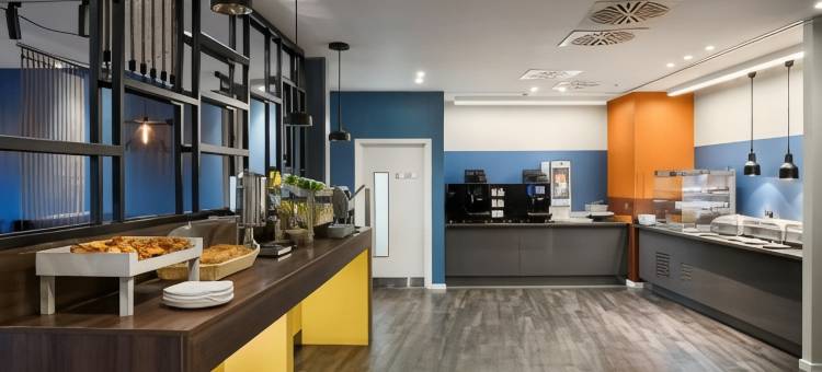 福朋灵活酒店 由喜来登邓迪(Four Points Flex by Sheraton Dundee)图片