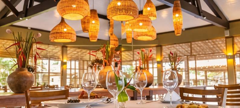 塞古鲁港生态海滨酒店(Porto Seguro Eco Bahia Hotel)图片