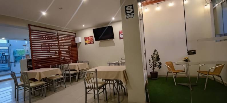 秘鲁皮斯克玛旅馆(PiscoMar Peru)图片