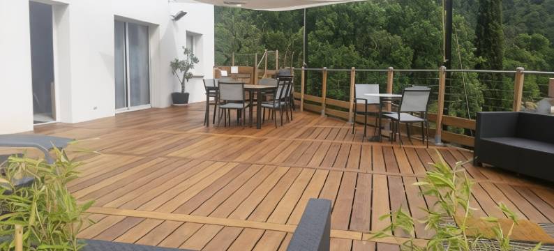 图卡斯旅馆(Les Chambres de Toucas)图片