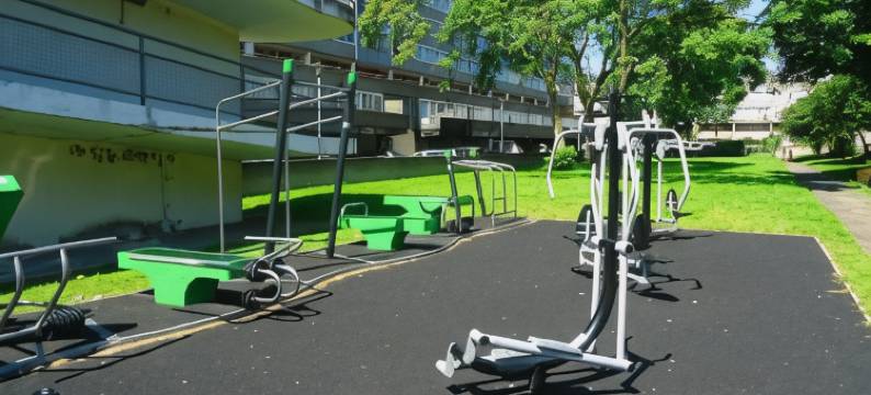 时间玻璃酒店(Hour Glass Hotel)图片