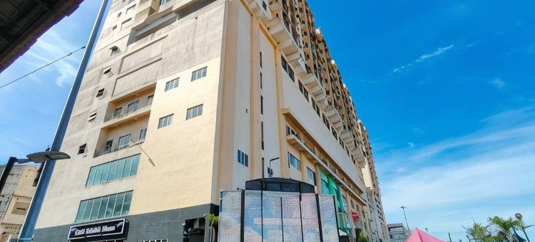 里德尔日落酒店(Ridel Sunset Hotel)图片