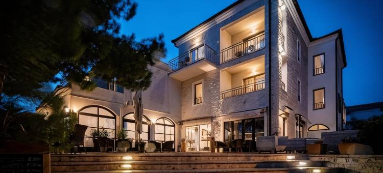 尼古拉酒店(Hotel Nikola)图片