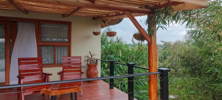 尼罗河低语生态豪华度假村(Whispers of the Nile Eco Luxury Resort)图片